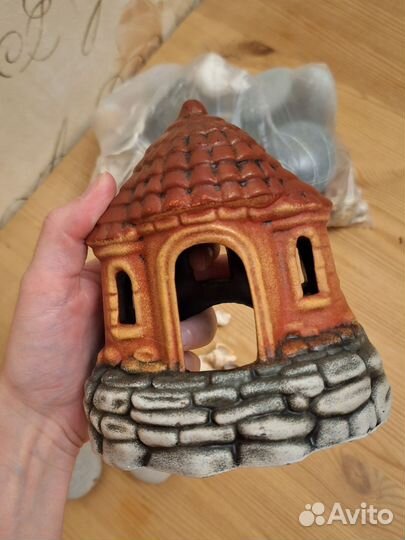 Морские камни и ракушки