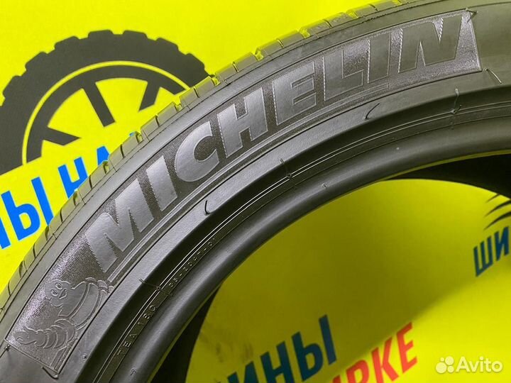 Michelin Pilot Sport PS2 255/40 R20 101Y