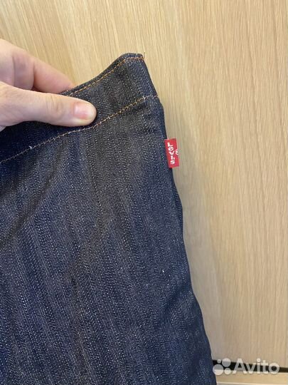 Сумка levis