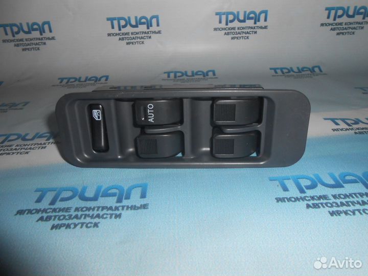 Блок управления стеклоподъёмниками 84820-87401