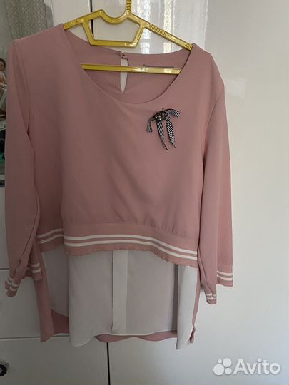 Вещи пакетом