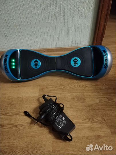 Гироборд hoverbot K-1