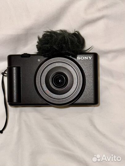 Фотоаппарат sony