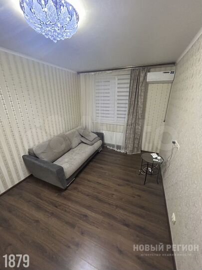 1-к. квартира, 38 м², 6/9 эт.