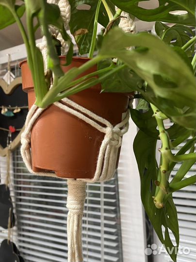 Подвес для цветов