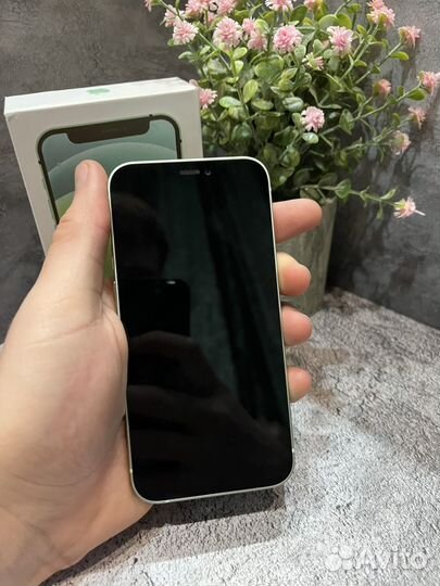 iPhone 12 mini, 128 ГБ