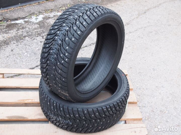 Goodride IceMaster Spike Z-506 225/50 R17 97S