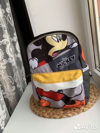 Рюкзак детский Zara