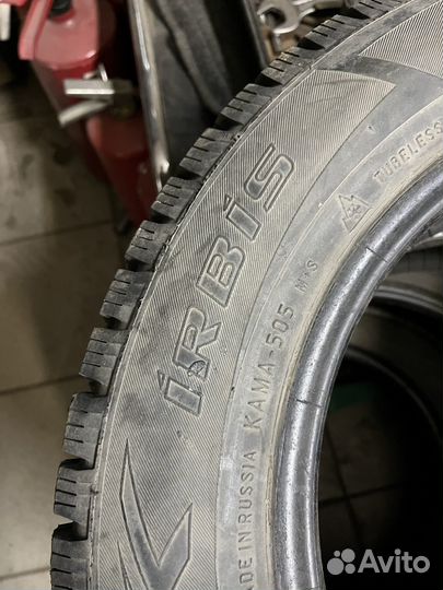 КАМА 505 Irbis 175/65 R14