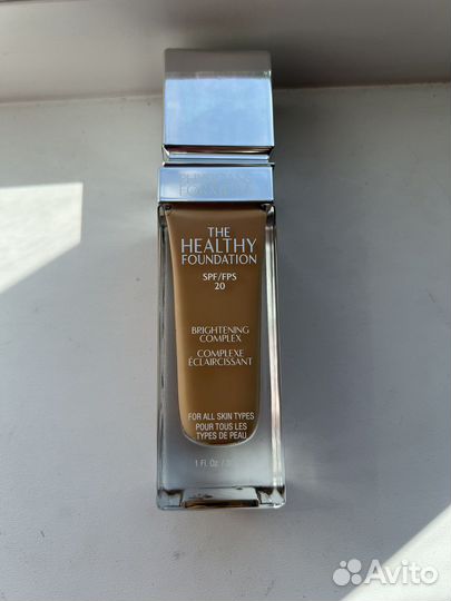 Крем тональный physicians formula MN3