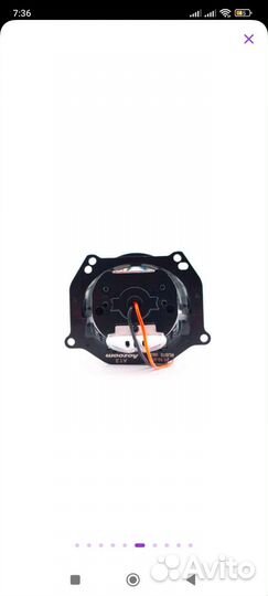 Светодиодные линзы Aozoom A13