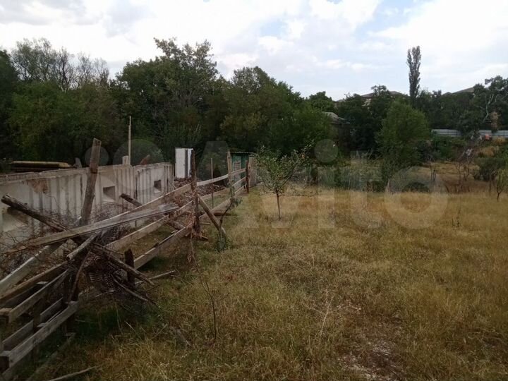 Участок 8 сот. (СНТ, ДНП)