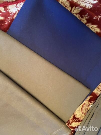 Сукно (ткань) для костюмов