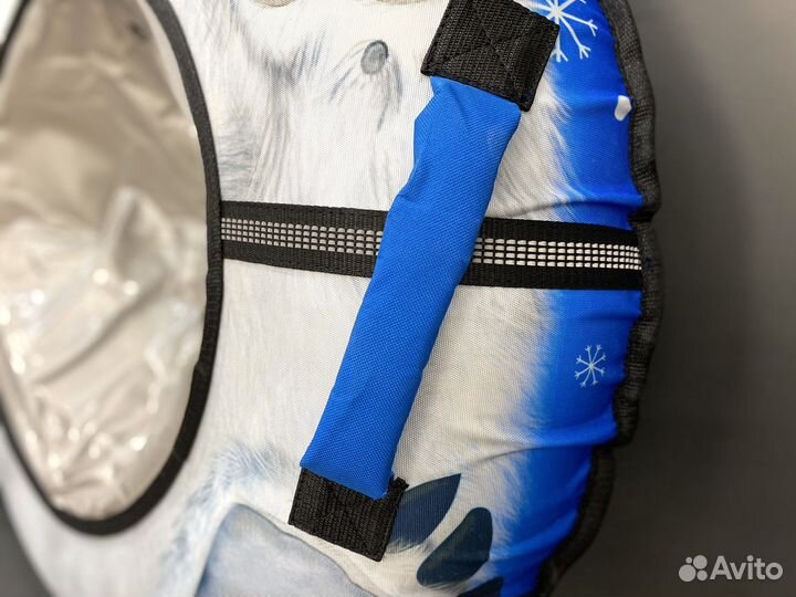 Тюбинг Ника 93 см