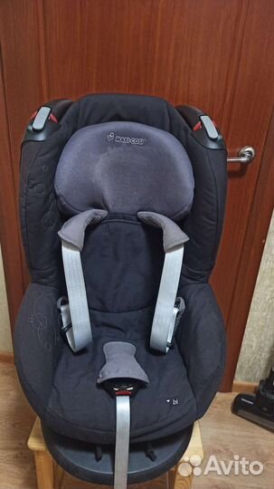 Детское автокресло Maxi cosi tobi