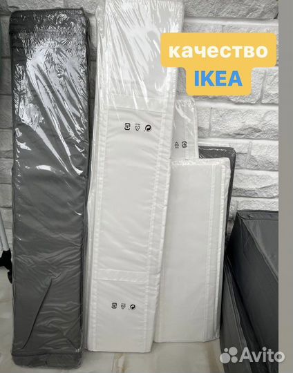 Коробка скубб кофр