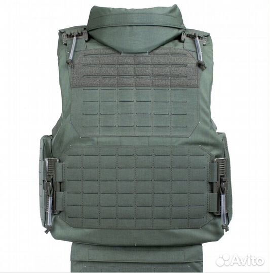 Плитоносец stich defense MOD.4 (бандаж 900 мм