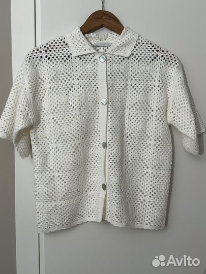 Рубашка sela S