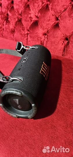 Колонка jbl extreme 3