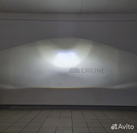 Bi-led линзы 3 дюйма