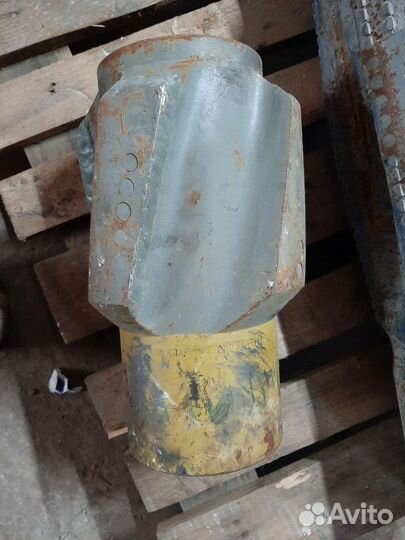 Калибратор 215,9