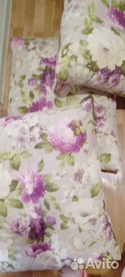 Подушки от дивана бу