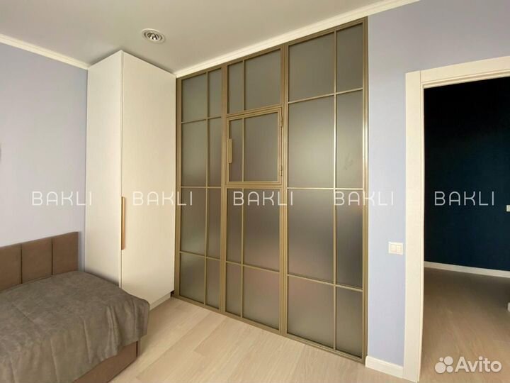 Межкомнатные лофт перегородки и двери