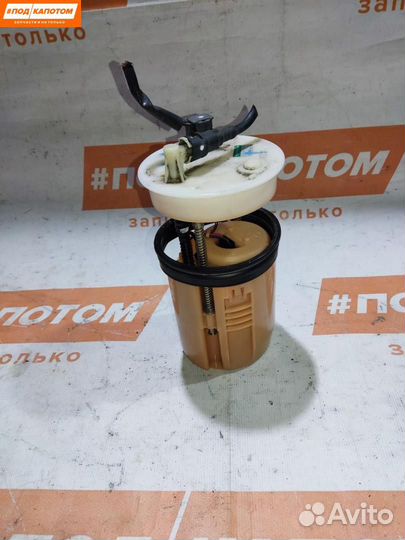 Насос топливный в бак Honda Accord 8 рест. 2012