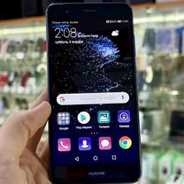 Купить 📱 телефон, смартфон P10 Lite Huawei по доступной цене во