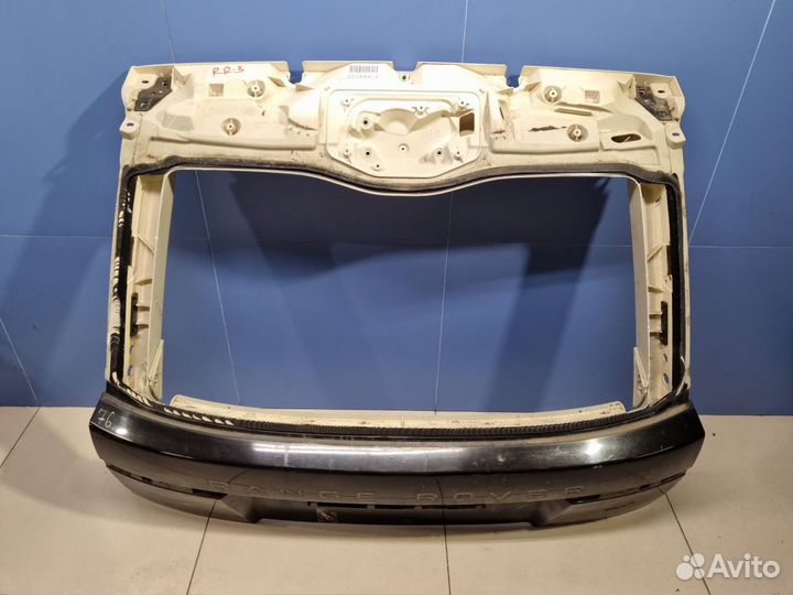 Дверь багажника Land Rover Range Rover 2012
