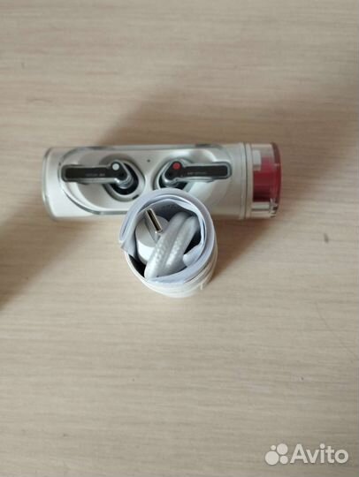 Беспроводные наушники nothing ear stick