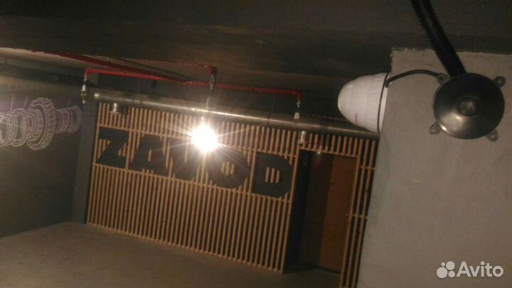 Видеонаблюдение. Комплект 