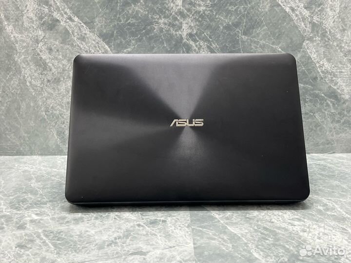 Ноутбук Asus X555LD GeForce 820m 2Gb