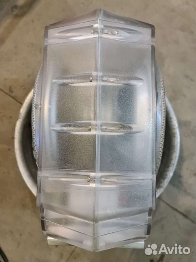 Infinity basslink x активный сабвуфер