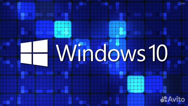 Загрузочные диски Windows 10 (2022-2023)