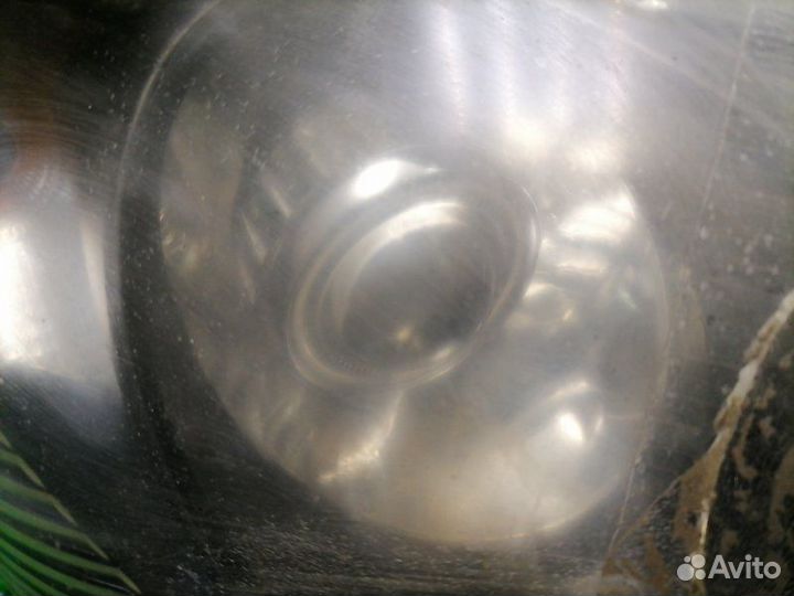 Фара передняя правая Byd F3 XC 4G15S 2008