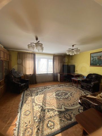 1-к. квартира, 50 м², 2/5 эт.