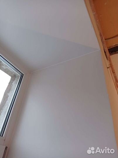 Ремонт пластиковых окон