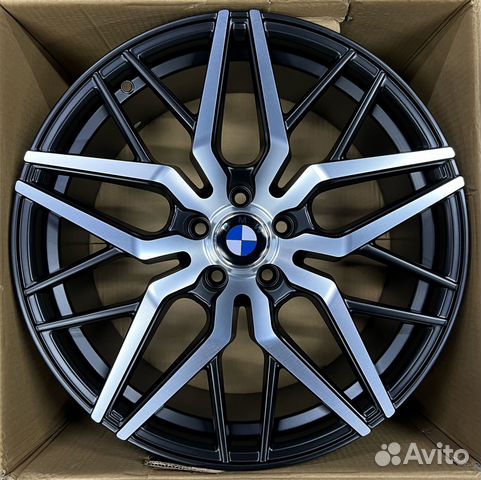 Диски на BMW бмв X3 Серии G01 R19