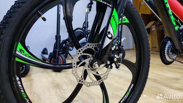 Велосипед gmindi 24