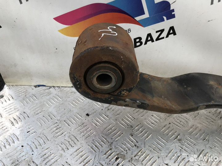 81434026301 Рессора передняя 1815 мм