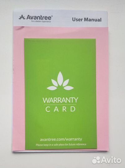 Bluetooth аудио передатчик Avantree DG60