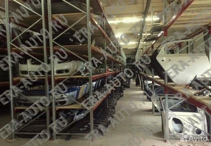 Бампер на все автомобили