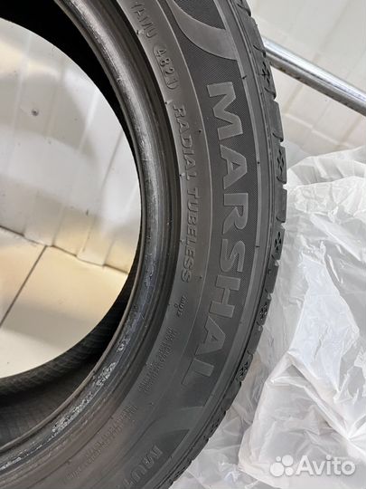 Marshal MU12 205/55 R16 91W