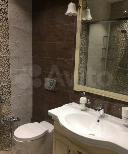 Комната 20 м² в 2-к., 4/9 эт.