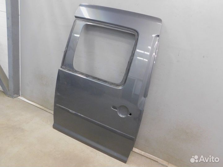 Дверь сдвижная VW Caddy IV (60521)