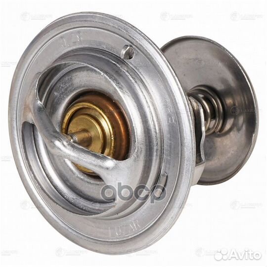 Термостат для а/м газ (термоэлемент) (87С) (LT