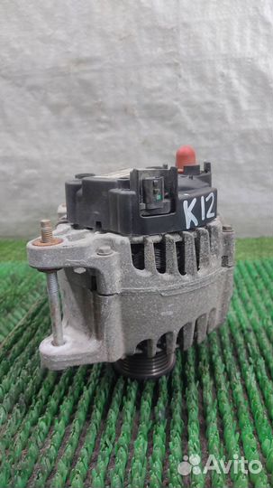 Генератор Renault Duster 2017