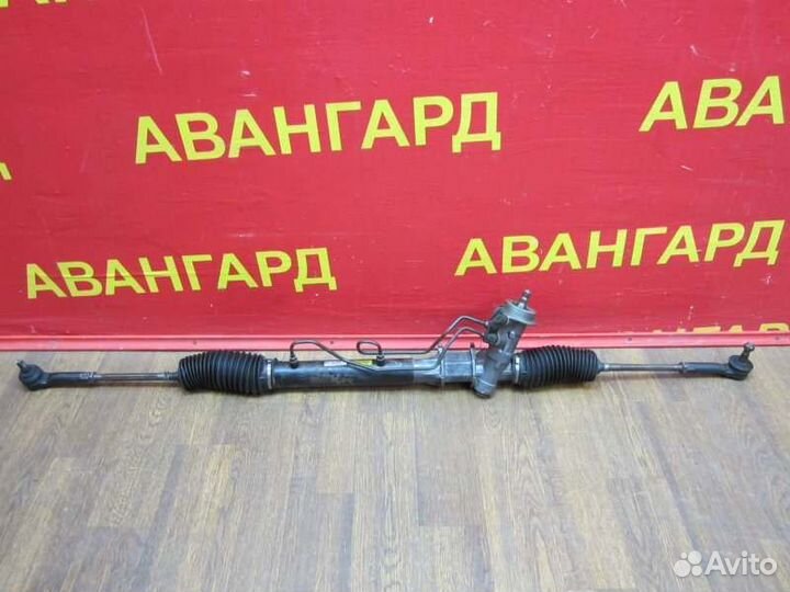 Рулевая рейка Kia Clarus K9A 2001