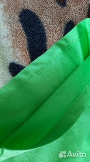 Шорты трикотажные для девочек